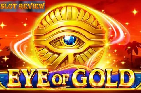 Eye of Gold